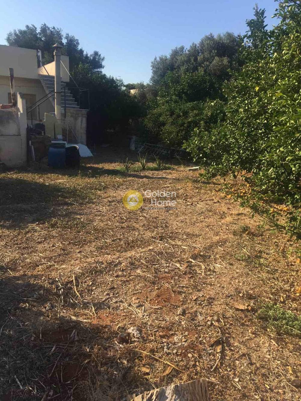 Μονοκατοικία στην Λόφος Ξελαφτάκι, Καλύβια Θορικού — Φωτογραφία 21 από 22