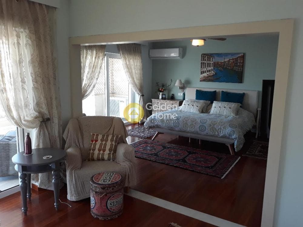 House in Panorama, Voula — Photo 8 of 16