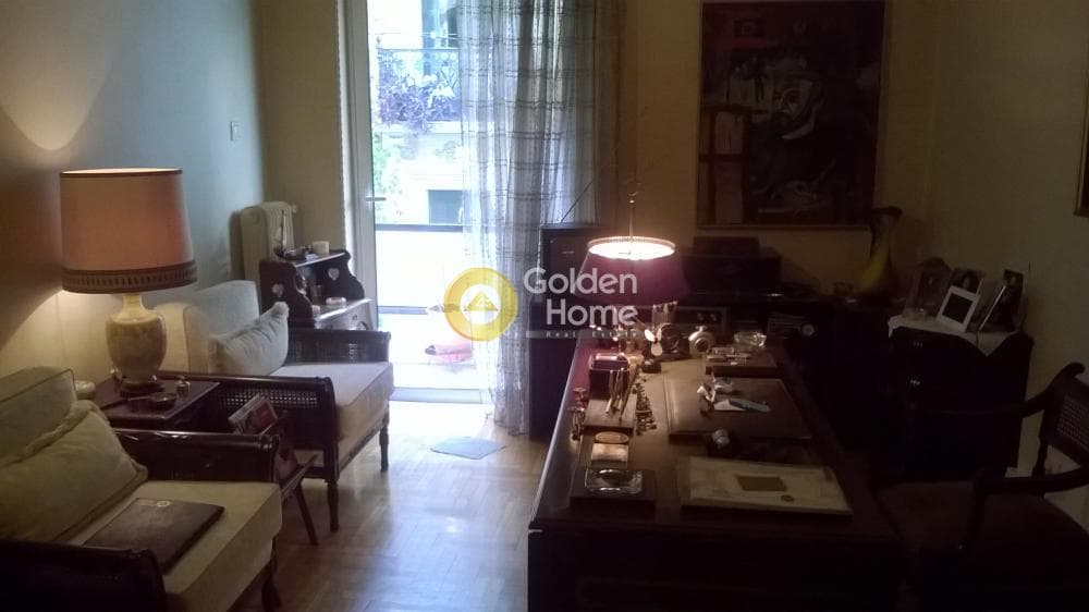 Apartment in Strefi, Exarchia - Neapoli — Photo 3 of 15