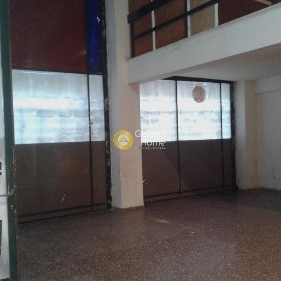 Retail Store in Leof. Liosion, Attiki — Photo 6 of 7