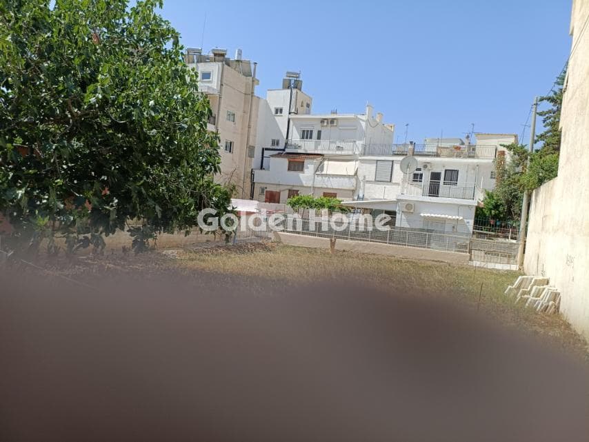 Building Plot in Agia Triada, Kamatero — Photo 4 of 4