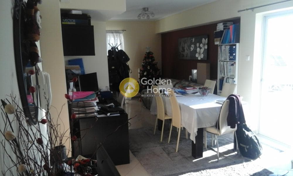 Apartment in Agios Georgios, Nikaia — Photo 11 of 21
