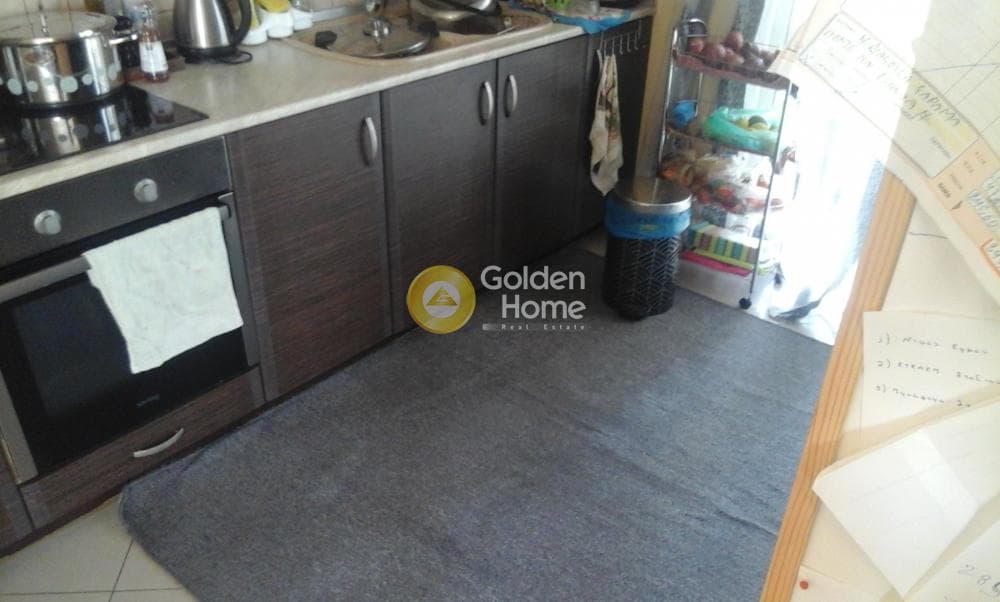 Apartment in Agios Georgios, Nikaia — Photo 8 of 21