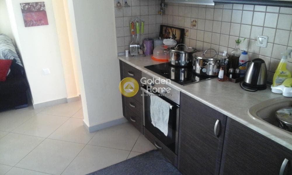 Apartment in Agios Georgios, Nikaia — Photo 9 of 21