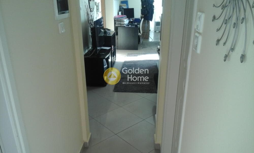 Apartment in Agios Georgios, Nikaia — Photo 16 of 21