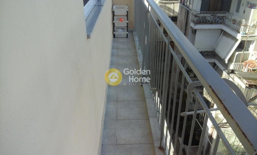 Apartment in Agios Georgios, Nikaia — Photo 20 of 21