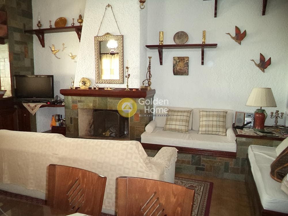 House in Kouloura, Aigio — Photo 7 of 22