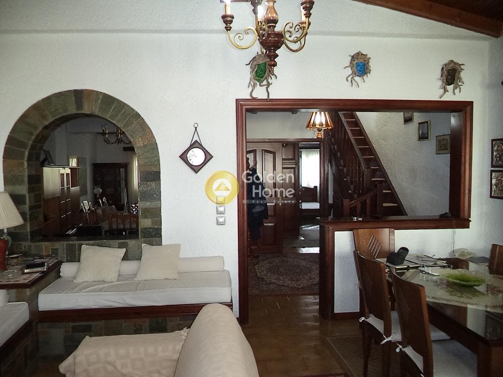 House in Kouloura, Aigio — Photo 9 of 22