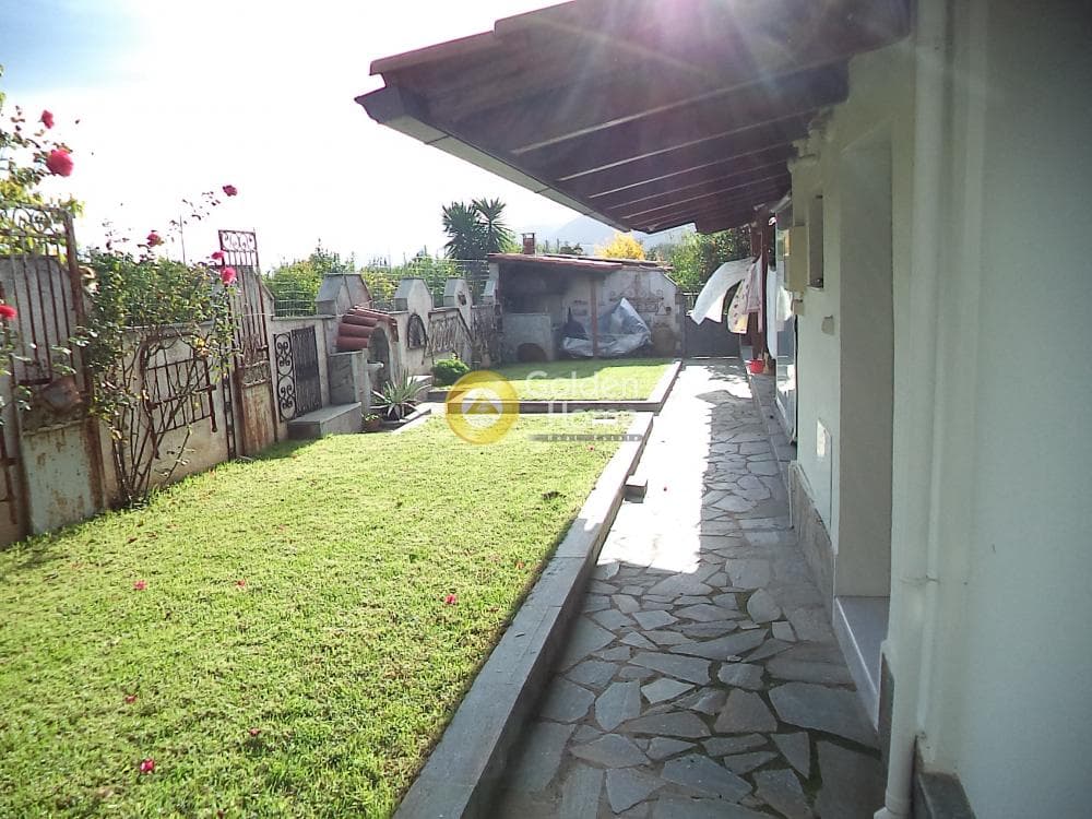 House in Kouloura, Aigio — Photo 14 of 22