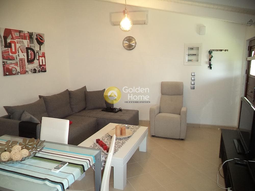 House in Kouloura, Aigio — Photo 15 of 22