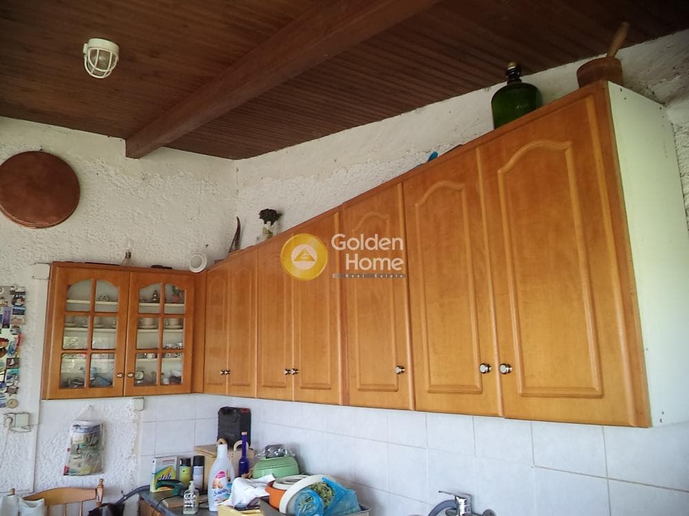House in Kouloura, Aigio — Photo 18 of 22