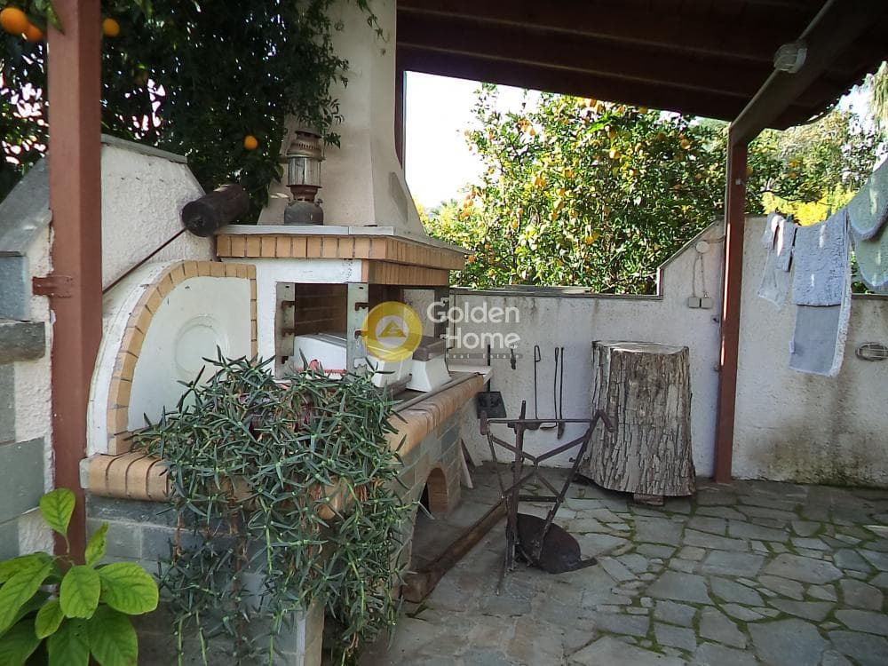 House in Kouloura, Aigio — Photo 20 of 22