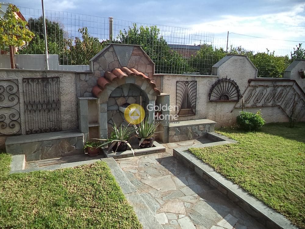 House in Kouloura, Aigio — Photo 21 of 22