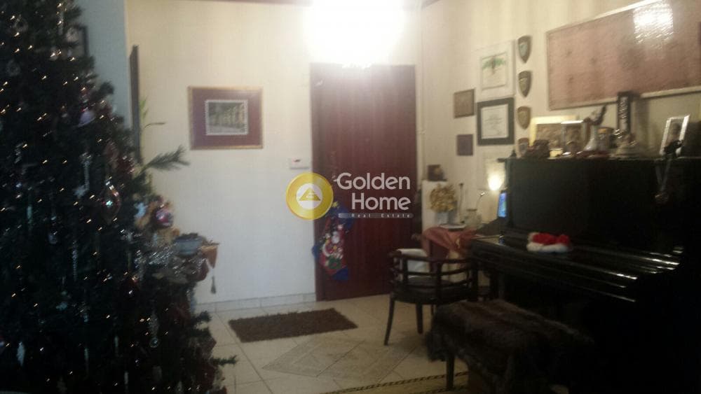 Apartment in Parko Stratarchou Papagou, Chalandri — Photo 2 of 6