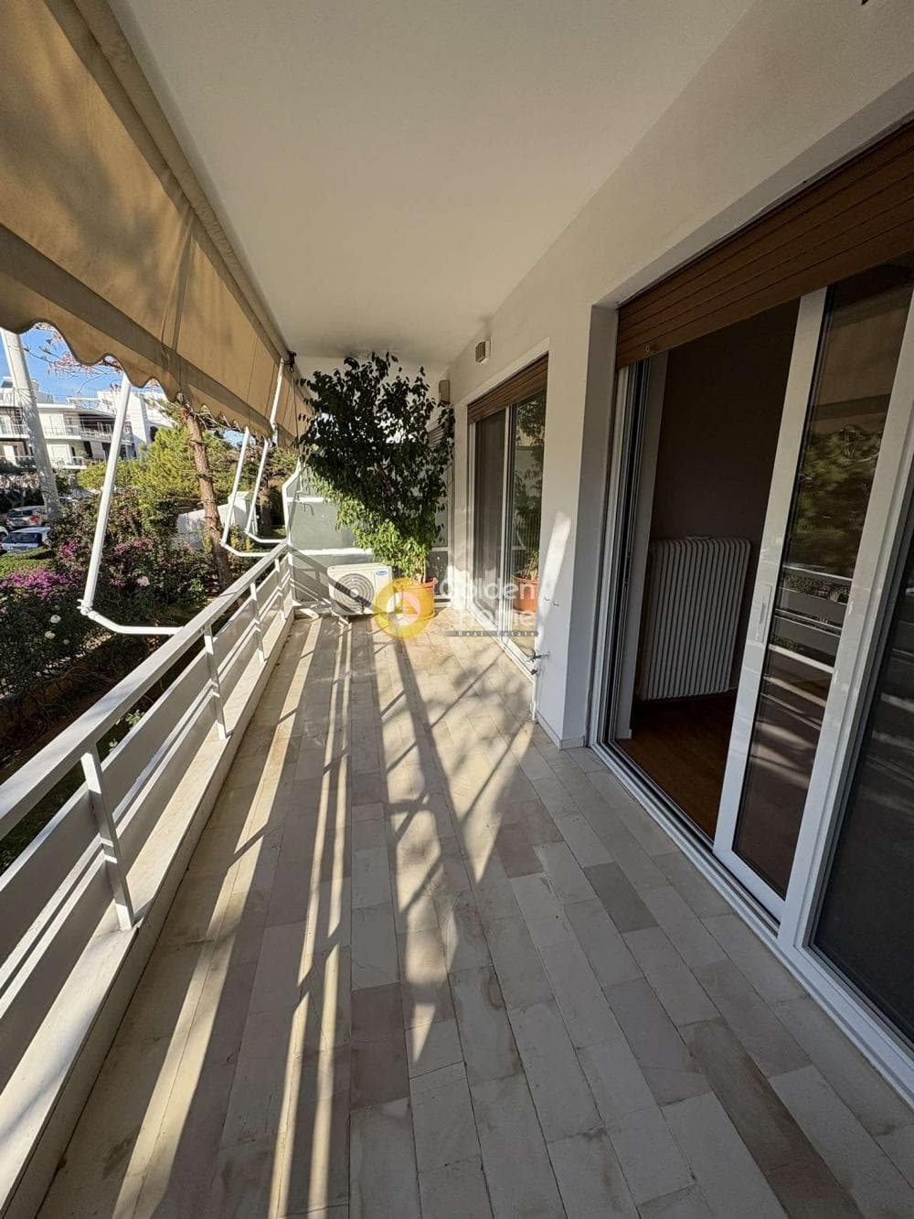 Apartment in Pirnari, Glyfada — Photo 3 of 15
