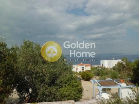 Building Plot in Vathi, Aegina — Photo 1 of 10
