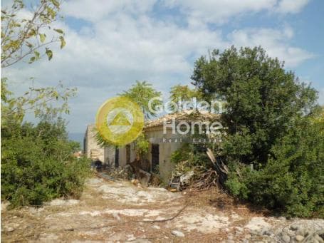 Building Plot in Vathi, Aegina — Photo 3 of 10