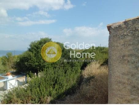 Building Plot in Vathi, Aegina — Photo 2 of 10