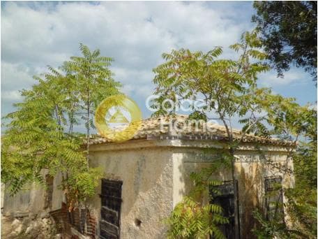 Building Plot in Vathi, Aegina — Photo 4 of 10