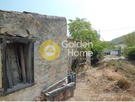 Building Plot in Vathi, Aegina — Photo 6 of 10