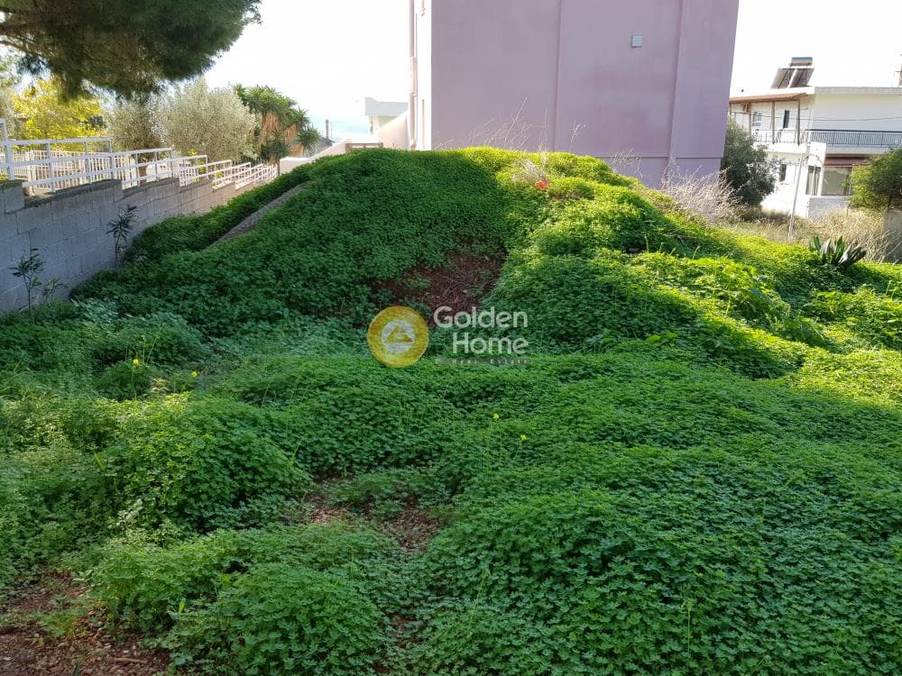 Building Plot in Kalivia, Kalivia Thorikou — Photo 2 of 6