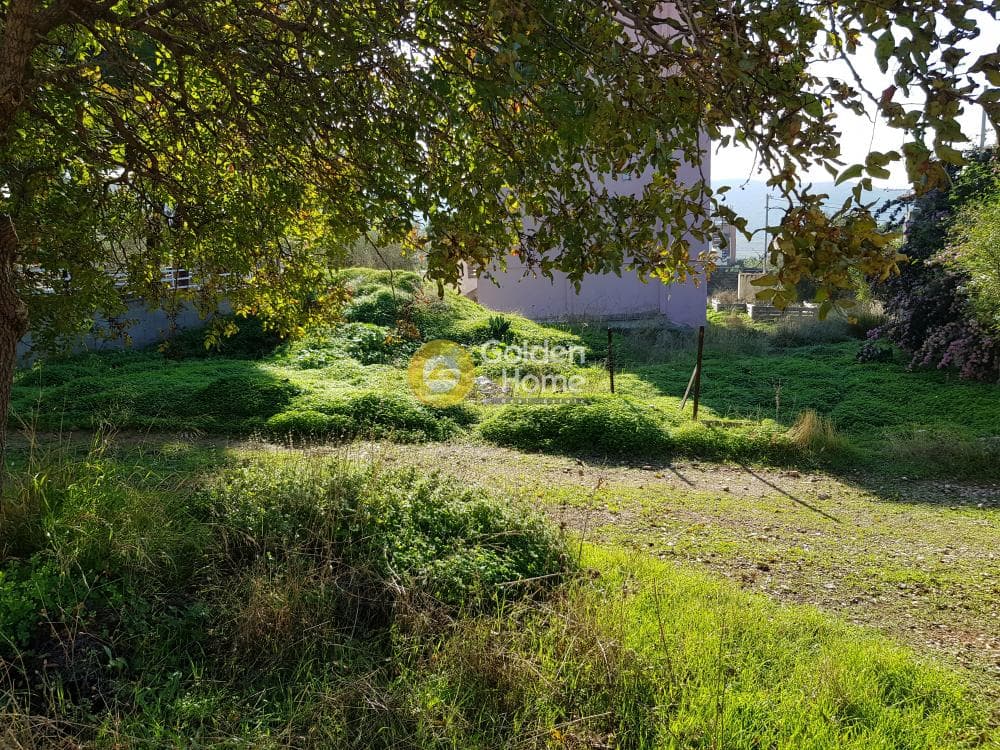 Building Plot in Kalivia, Kalivia Thorikou — Photo 5 of 6