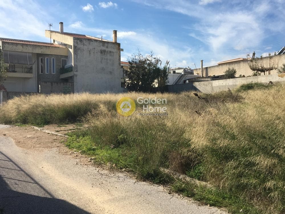 Building Plot in Neapoli, Spata — Photo 2 of 3