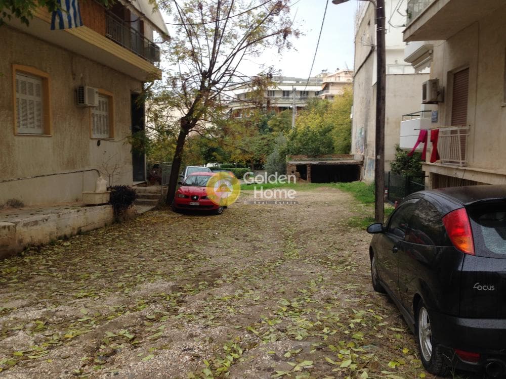Οικόπεδο στην Πανόραμα, Δάφνη — Φωτογραφία 1 από 6