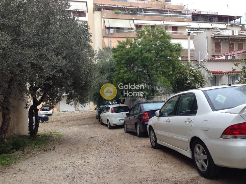 Οικόπεδο στην Πανόραμα, Δάφνη — Φωτογραφία 4 από 6