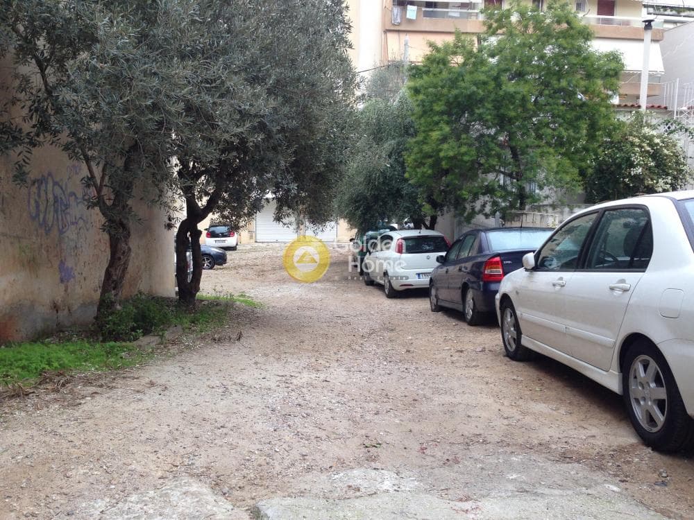 Οικόπεδο στην Πανόραμα, Δάφνη — Φωτογραφία 3 από 6
