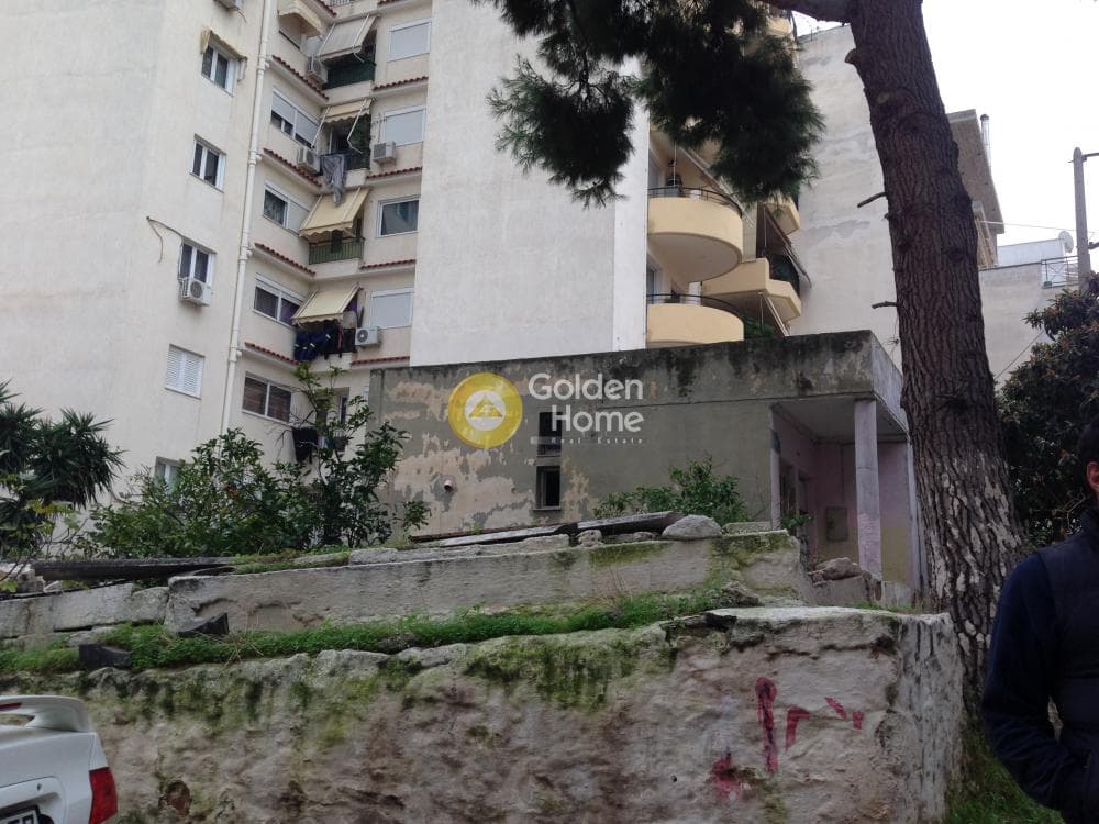 Οικόπεδο στην Πανόραμα, Δάφνη — Φωτογραφία 5 από 6