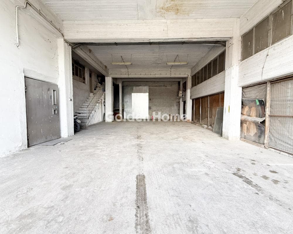 Industrial Space in Olympiakoi Aetoi, Agios Ioannis Rentis — Photo 5 of 5