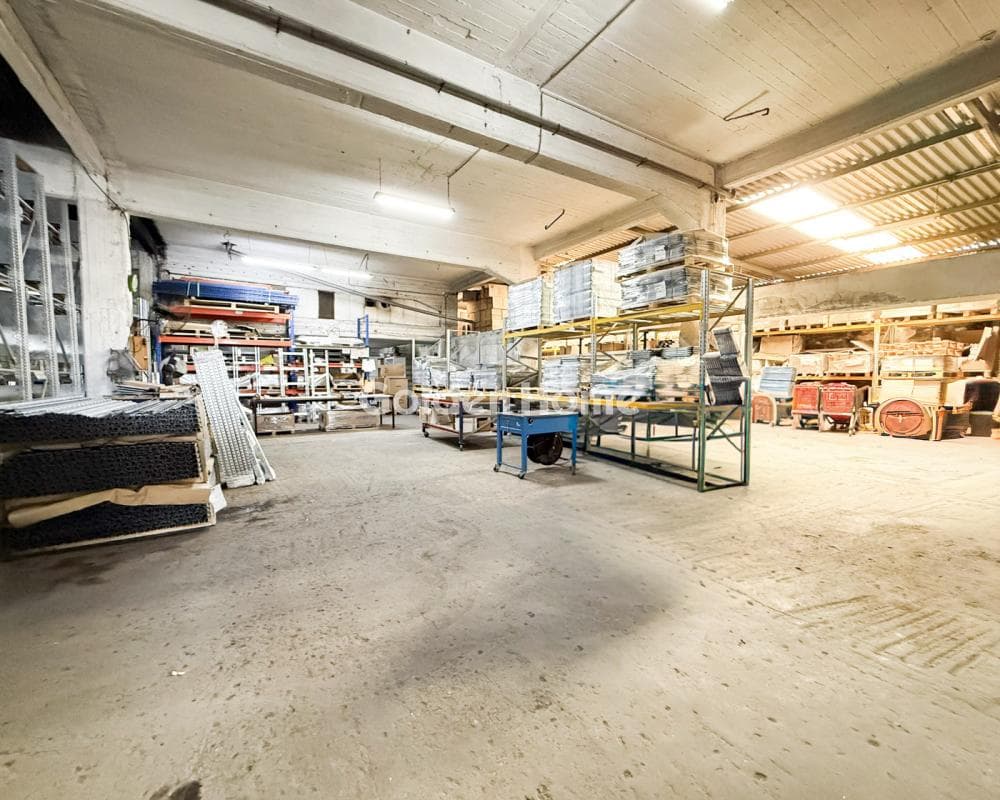 Industrial Space in Olympiakoi Aetoi, Agios Ioannis Rentis — Photo 2 of 5