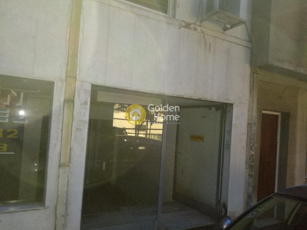 Retail Store in Agios Nikolaos Kaisarianis, Kaisariani — Photo 1 of 3