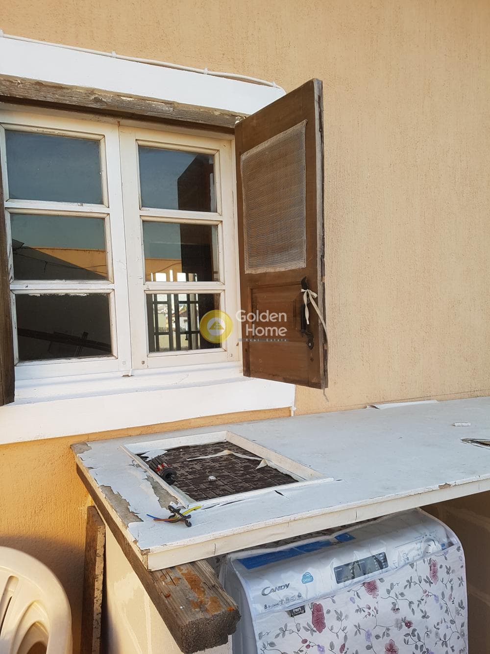 Διαμέρισμα στην Λίμνη, Άνω Λιόσια — Φωτογραφία 1 από 5