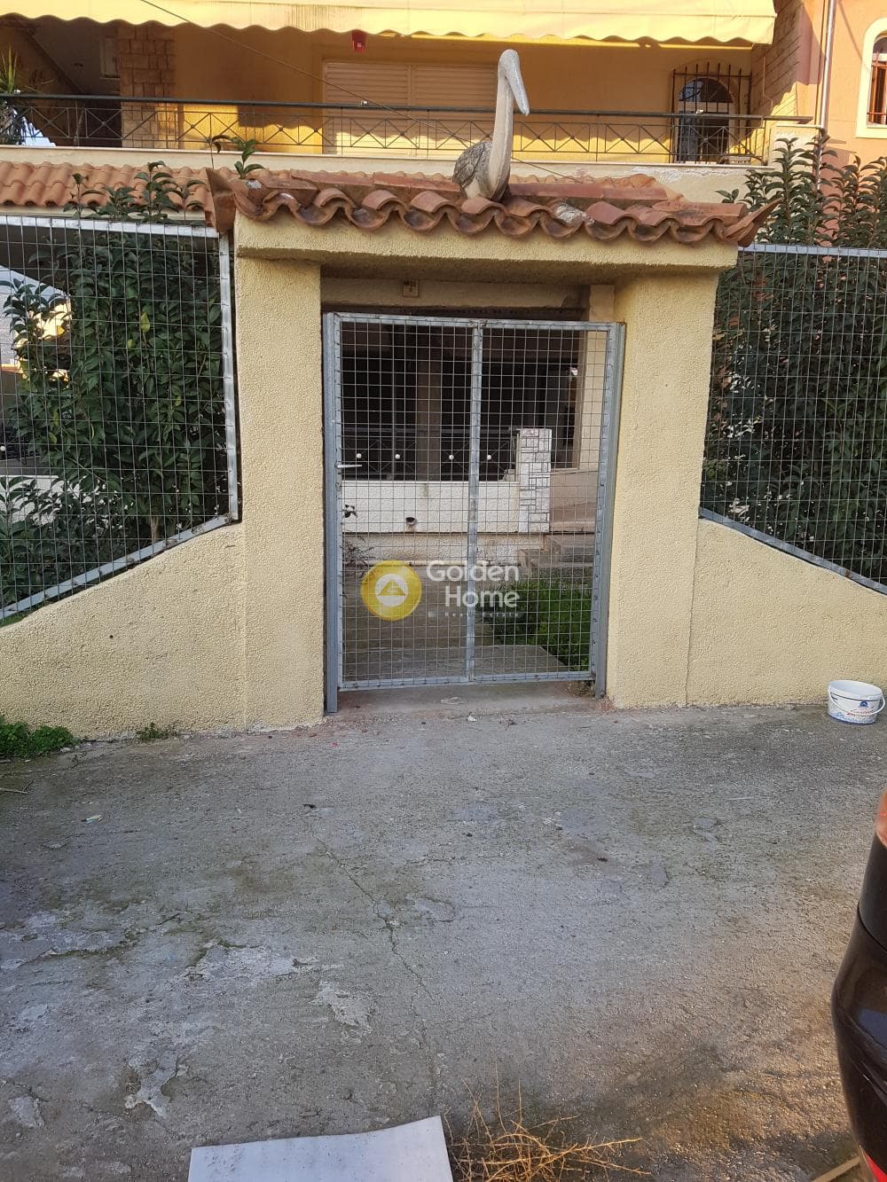 Διαμέρισμα στην Λίμνη, Άνω Λιόσια — Φωτογραφία 5 από 5