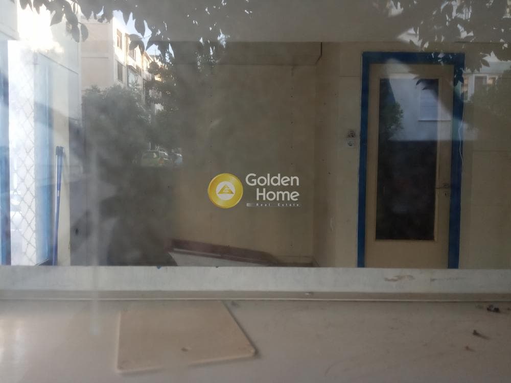 Κατάστημα στην Πολυκατοικίες, Αγία Βαρβάρα — Φωτογραφία 2 από 2