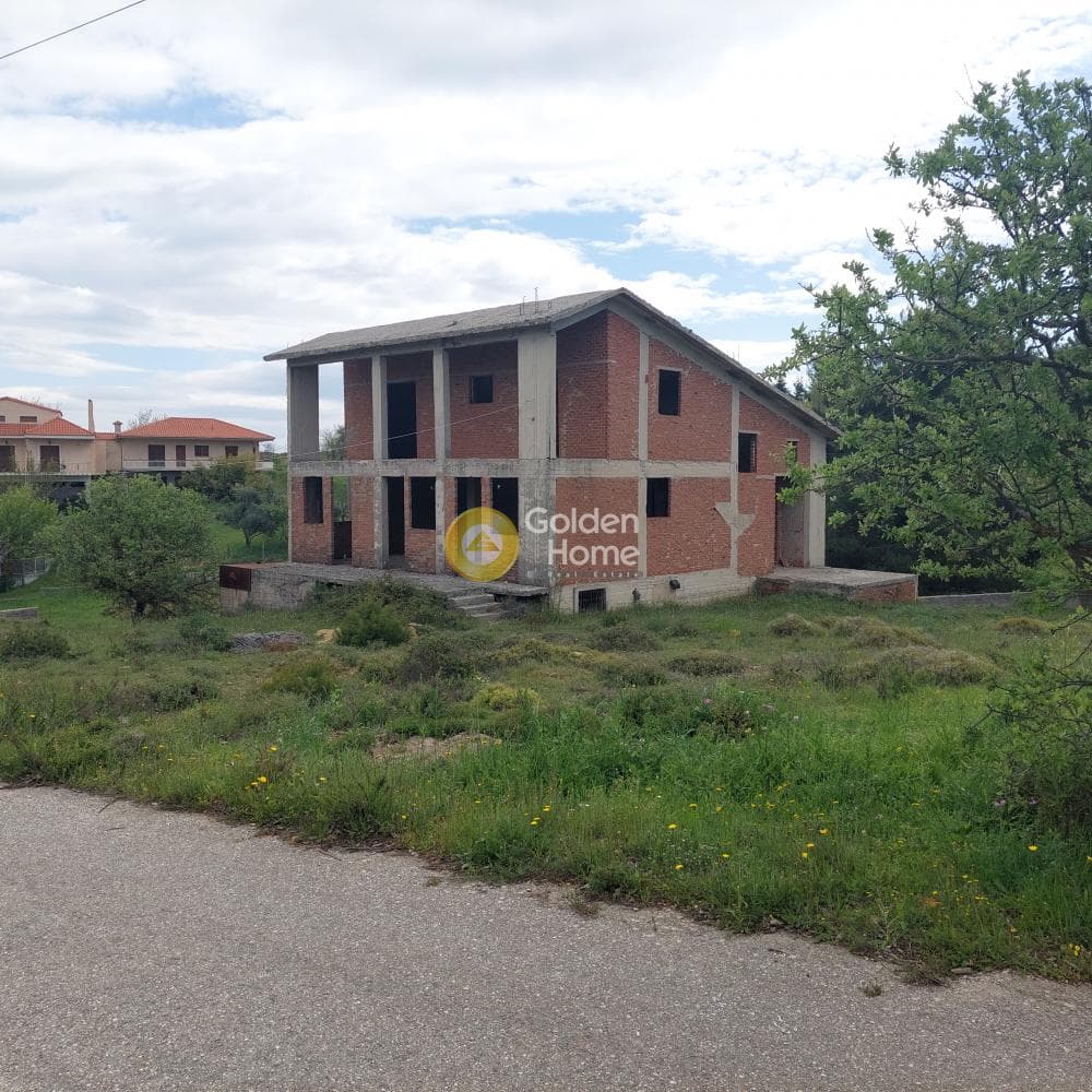 Μονοκατοικία στην Άγιοι Ανάργυροι, Κ. Καπανδριτίου — Φωτογραφία 9 από 29