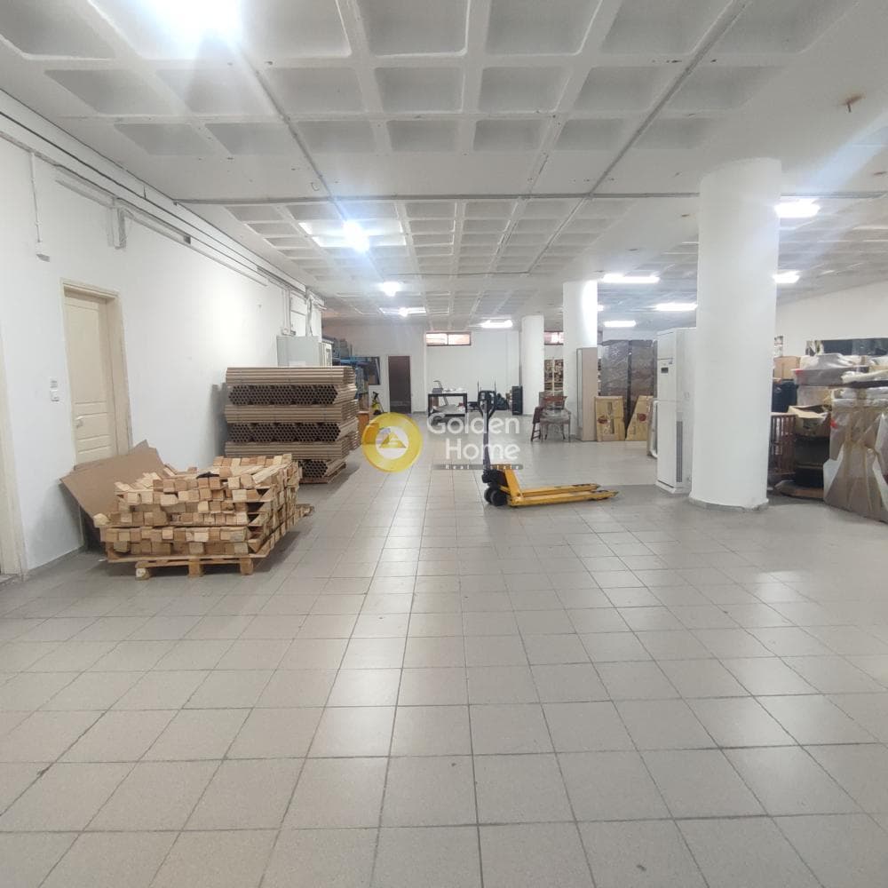 Industrial Space in Center, Metamorfosi — Photo 2 of 14