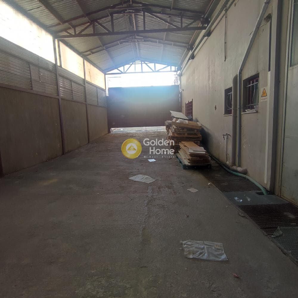 Industrial Space in Center, Metamorfosi — Photo 4 of 14