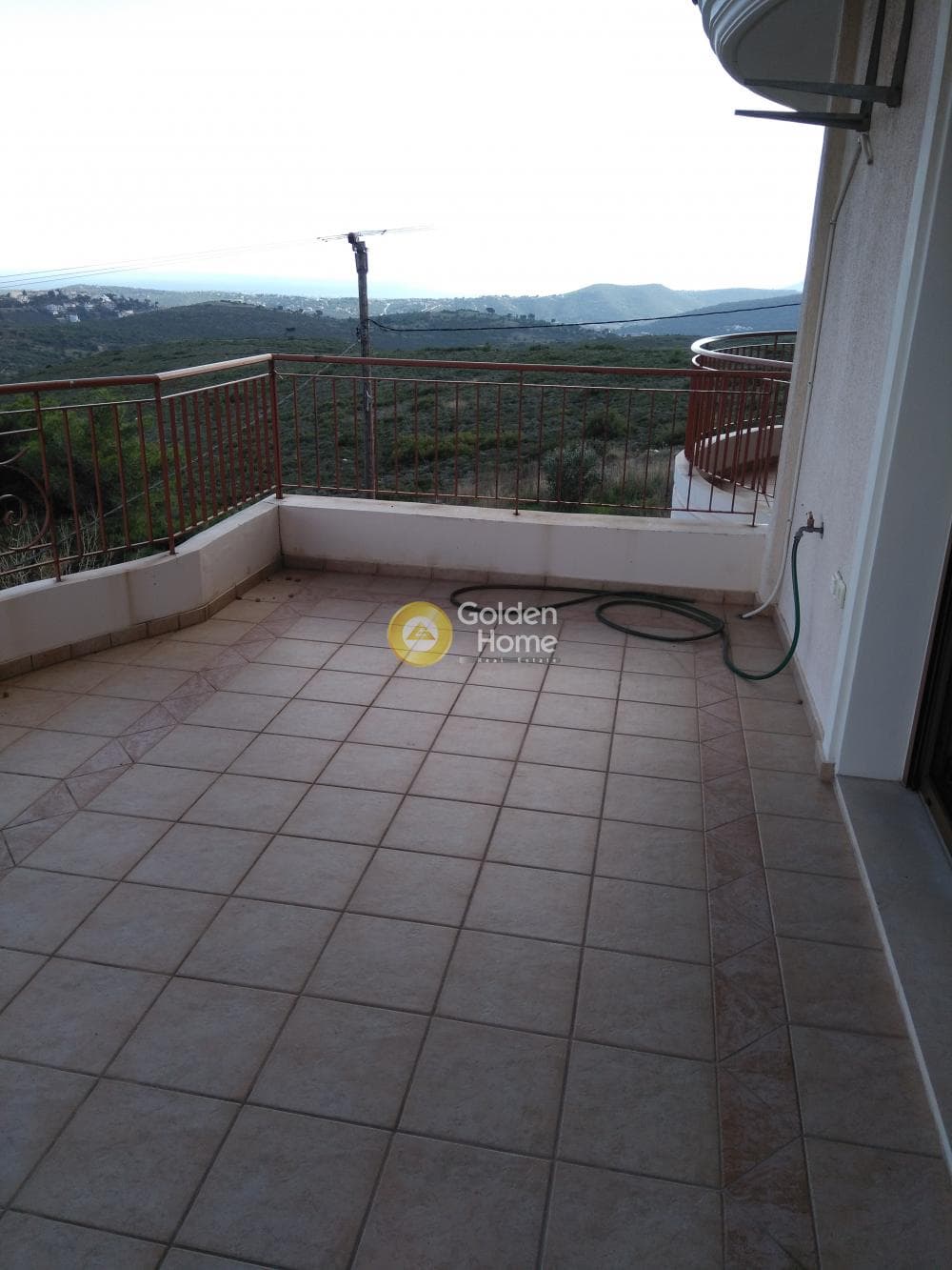 Apartment in Dasamari, Pikermi — Photo 8 of 24