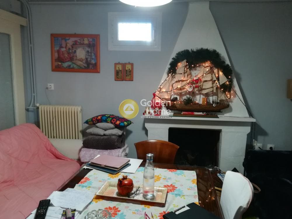 Μονοκατοικία στην Λαμπρικά, Κορωπί — Φωτογραφία 1 από 9