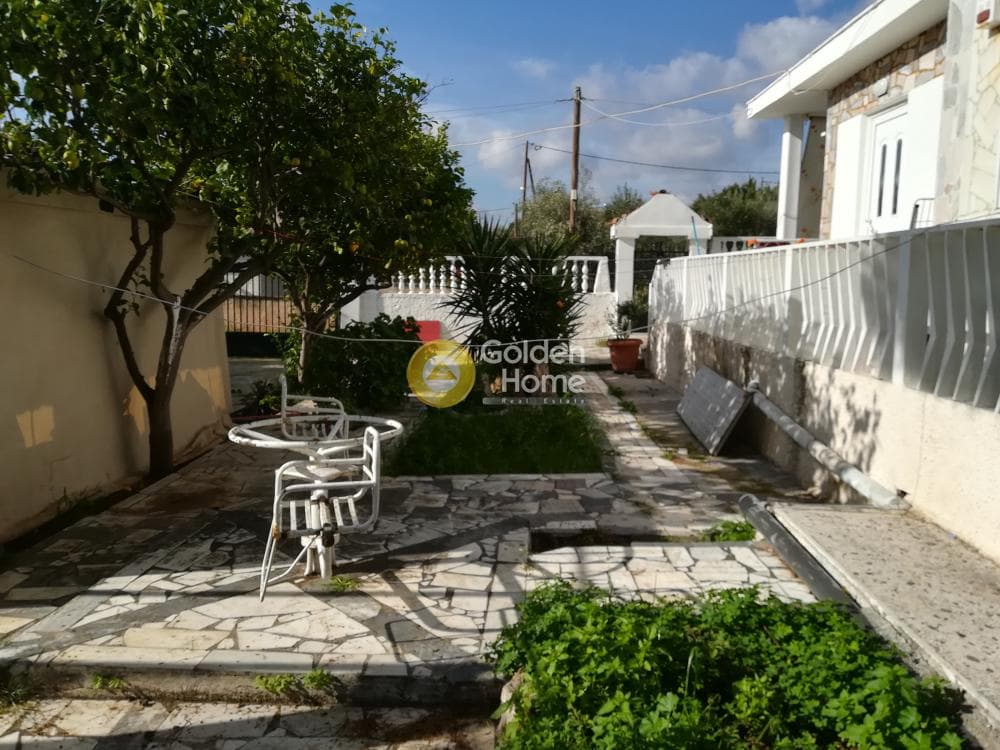 Μονοκατοικία στην Λαμπρικά, Κορωπί — Φωτογραφία 7 από 9