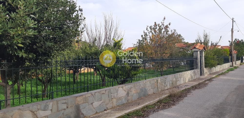 Μονοκατοικία στην Άγιος Παντελεήμονας, Νέα Μάκρη — Φωτογραφία 2 από 15