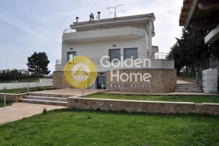 Μονοκατοικία στην Άγιοι Ανάργυροι, Κ. Καπανδριτίου — Φωτογραφία 22 από 29
