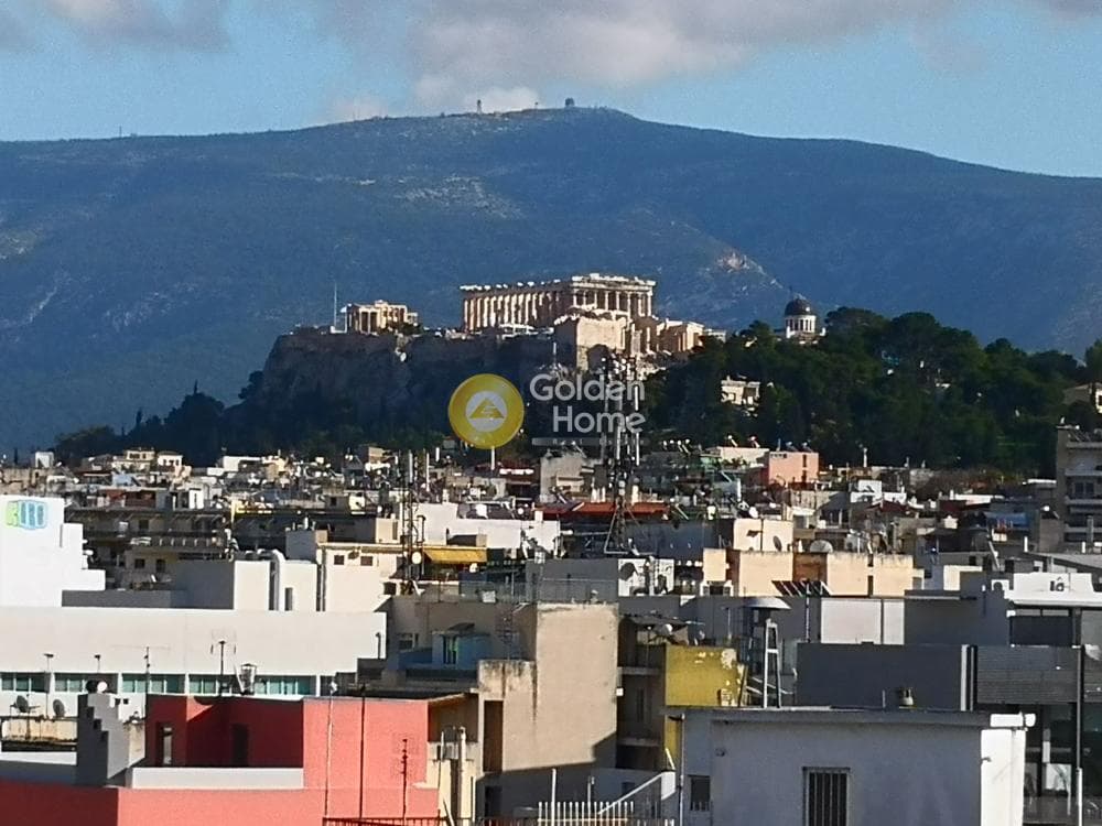 Διαμέρισμα στην Κάτω Πετράλωνα, Πετράλωνα — Φωτογραφία 1 από 18