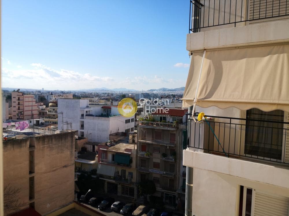 Διαμέρισμα στην Κάτω Πετράλωνα, Πετράλωνα — Φωτογραφία 9 από 18