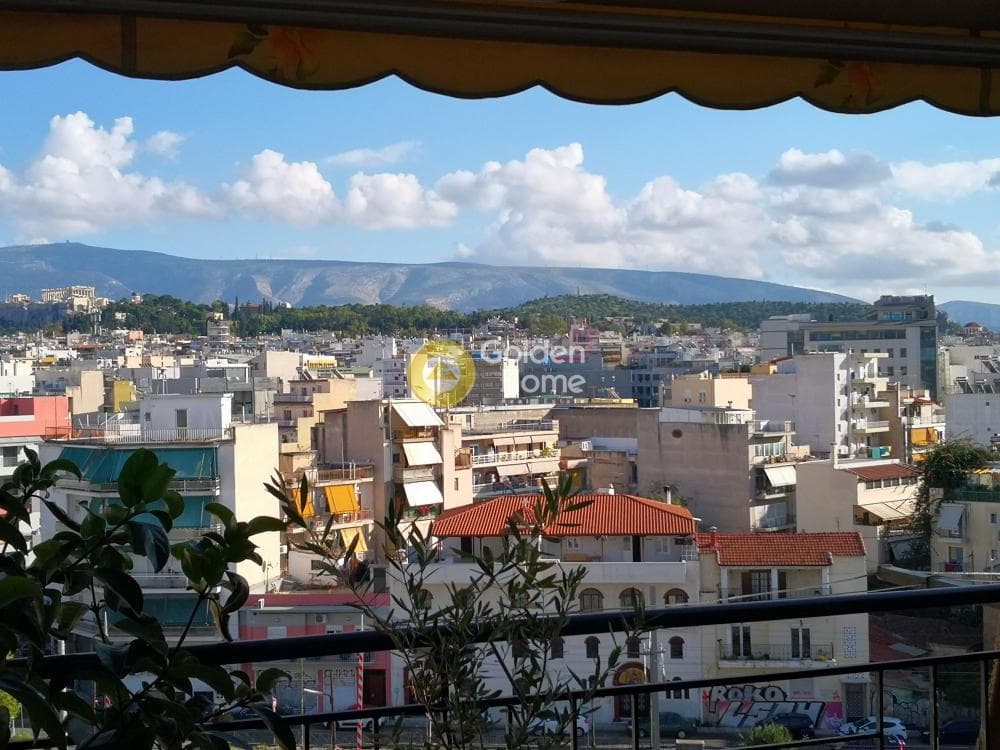 Διαμέρισμα στην Κάτω Πετράλωνα, Πετράλωνα — Φωτογραφία 11 από 18