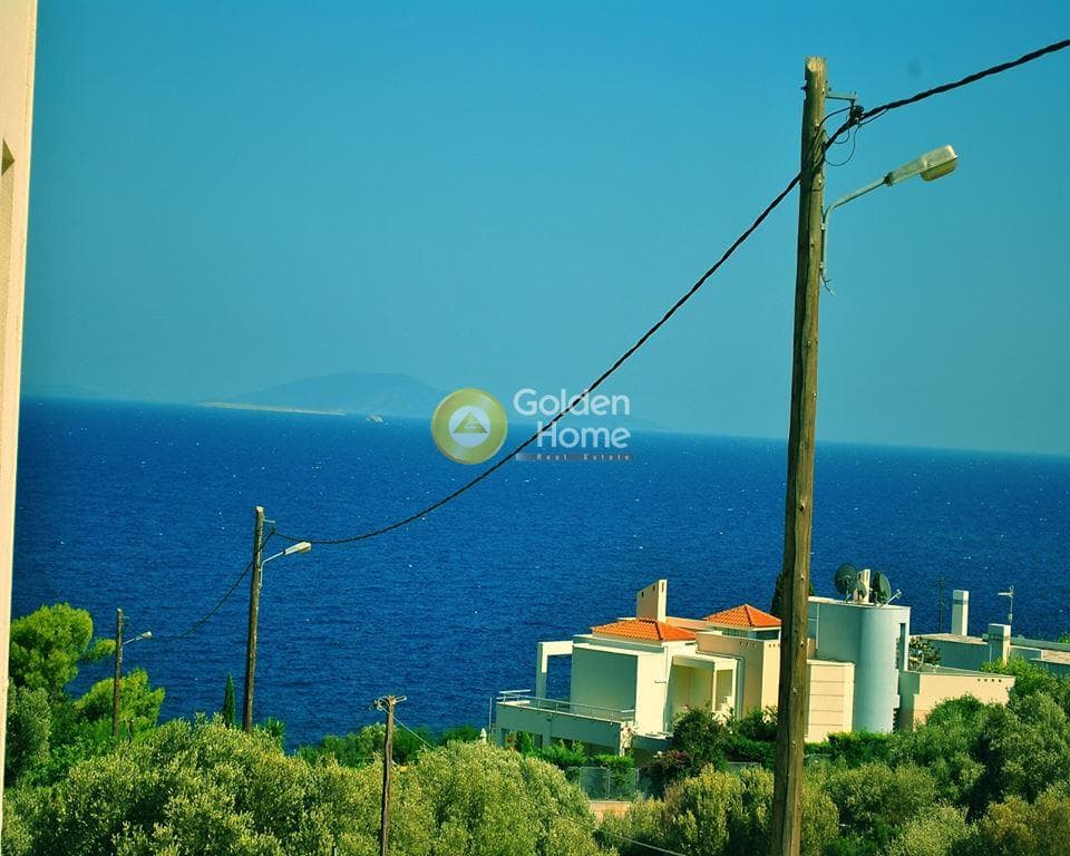 Μονοκατοικία στην Άγιος Παντελεήμονας, Νέα Μάκρη — Φωτογραφία 23 από 24