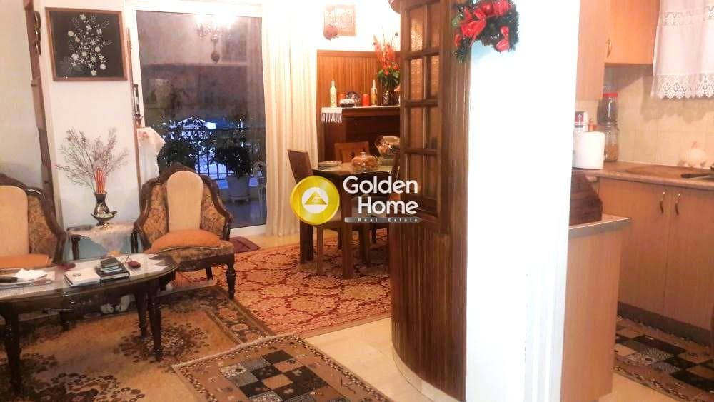 Apartment in Terpsithea, Glyfada — Photo 7 of 19